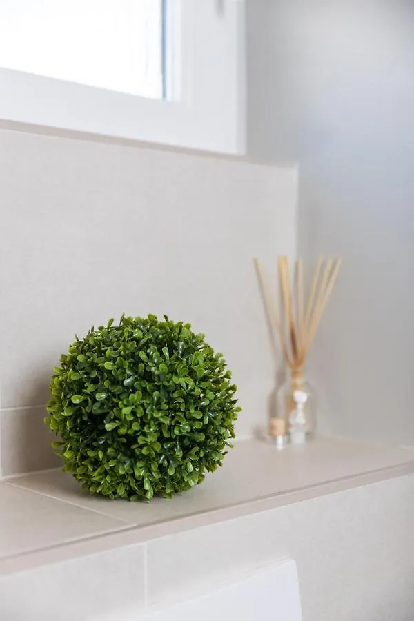 Aenei Delux Apartment Rijeka